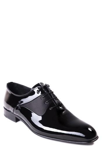 Men's Jared Lang Ricci Plain Toe Oxford