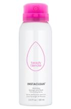 Beautyblender Instaclean Waterless Sponge & Brush Cleansing Spray, Size - No Color