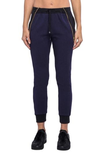 Women's Koral Zeppelin Gravity Sweatpants - Blue