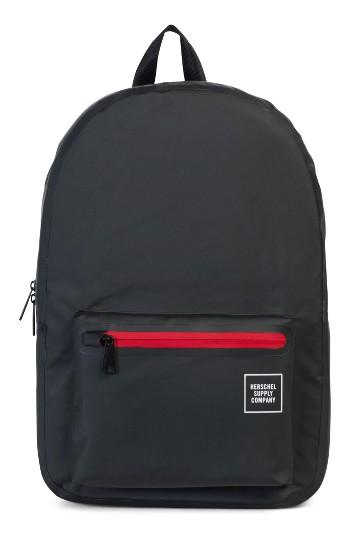 Men's Herschel Supply Co. Settlement Studio Backpack - Black