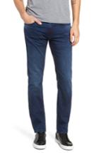 Men's Hugo 708 Stretch Slim Fit Jeans X 32 - Blue