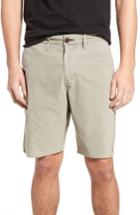 Men's Billabong New Order X Overdye Hybrid Shorts