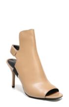 Women's Via Spiga Ida Cutout Bootie .5 M - Grey
