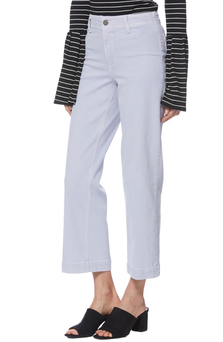 Women's Paige Nellie Culotte Jeans