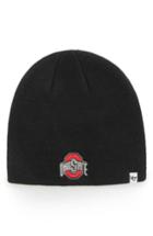 Men's 47 Brand Ohio State Knit Beanie - Black