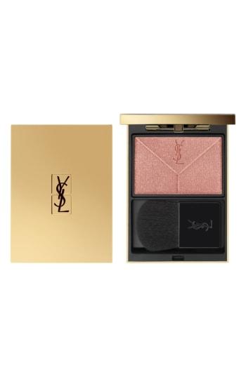 Yves Saint Laurent Couture Highlighter - 02 Or Rose
