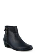 Women's Spring Step 'stockholm' Boot Eu - Blue