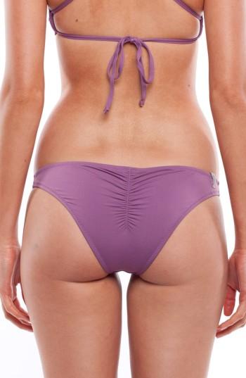 Women's Rhythm My Cheeky Bikini Bottoms - Blue