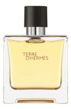 Hermes Terre D'hermes - Pure Perfume