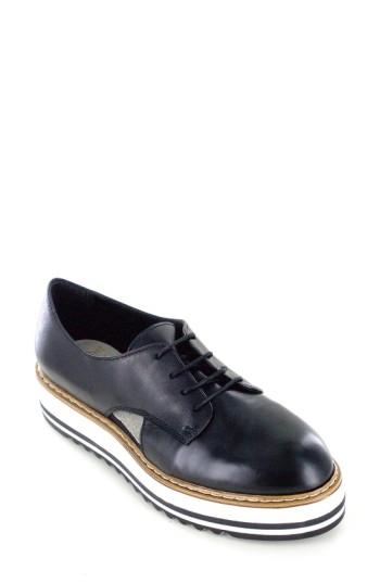 Women's Summit 'brody' Platform Oxford Eu - None