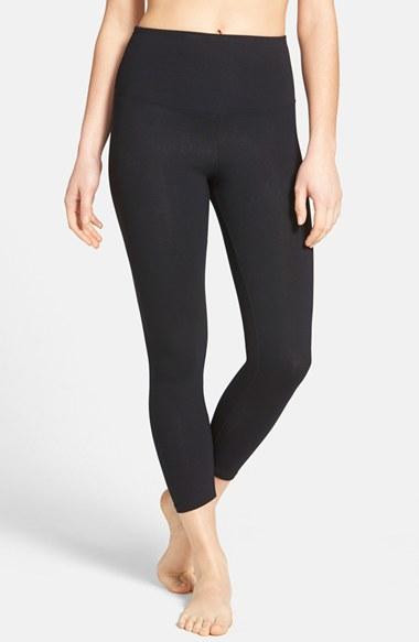 Women's Yummie By Heather Thomson 'gloria' Leggings