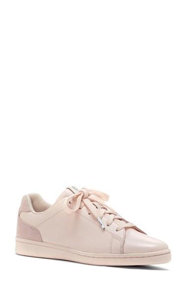 Women's Ed Ellen Degeneres Chapalove Sneaker M - Blue