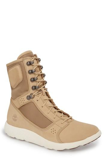 Men's Timberland Flyroam Tactical Boot M - Beige