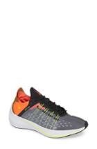 Women's Nike Exp-x14 Sneaker M - Black