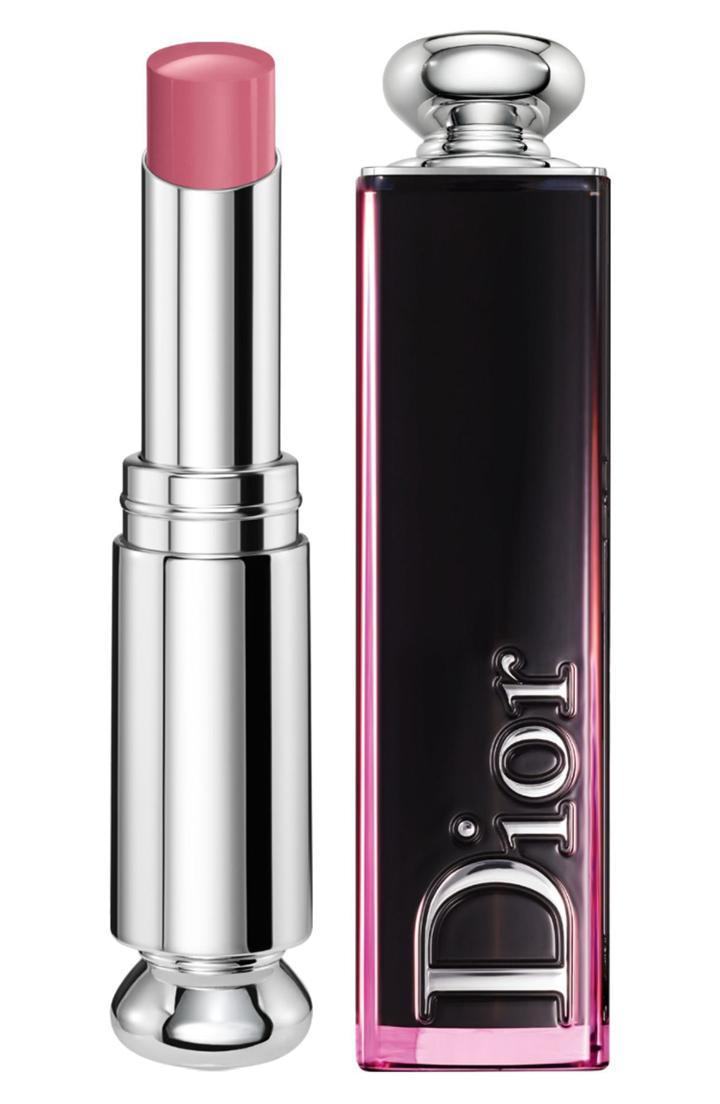 Dior Addict Lacquer Stick - 577 Lazy/ Mauve Rosewood