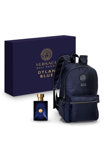 Versace Dylan Blue Set ($118 Value)