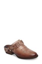 Women's Very Volatile Eriko Western Harness Mule