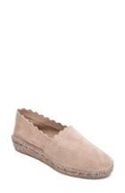 Women's Andre Assous Caroline Flat M - Ivory