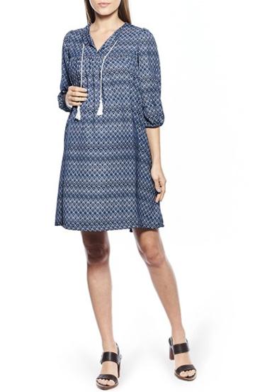 Women's Imanimo Boho Tunic Dress
