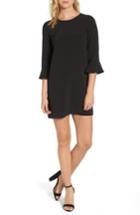 Women's Cooper & Ella Matilda Shift Dress - Black