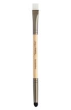 Jane Iredale Dual Eyeliner Brow Brush, Size - No Color