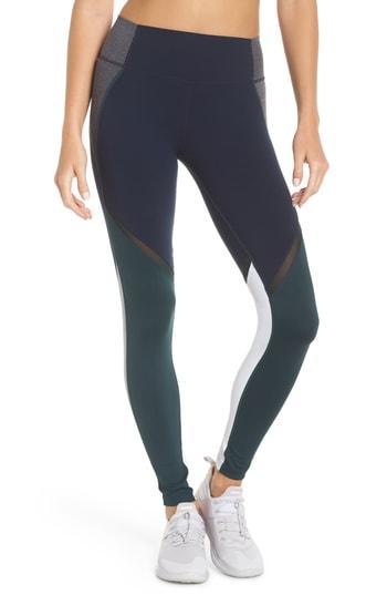 Women's Splits59 'jordan Infinity' Tights - Blue