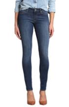 Women's Mavi Jeans Adriana Stretch Skinny Jeans