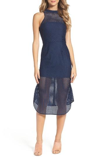 Women's Cooper St Azure Midi Dress