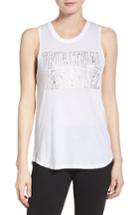 Women's Spiritual Gangster Legend Muscle Tee