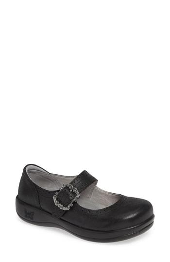 Women's Alegria Kourtney Flat Us / 40eu - Black