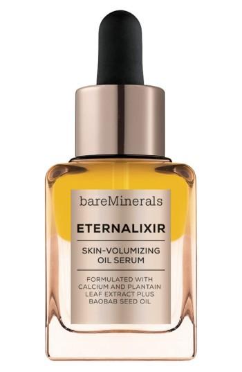 Bareminerals Eternalixir(tm) Skin Volumizing Oil Serum