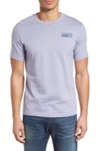 Men's New Balance Athletics Classic Crewneck T-shirt - Grey