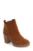 Women's Callisto 'lilith' Bootie M - Brown