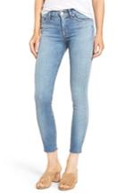 Women's Hudson Jeans Nico Ankle Super Skinny Jeans - Blue
