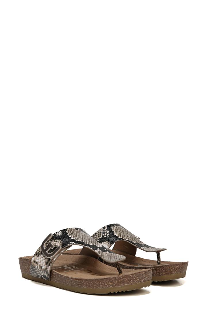 Women's Sam Edelman Olga Sandal
