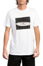 Men's Rvca Freedom Of Choice Graphic T-shirt