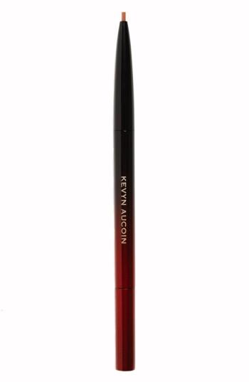 Space. Nk. Apothecary Kevyn Aucoin Beauty The Precision Brow Pencil - Dark Brunette