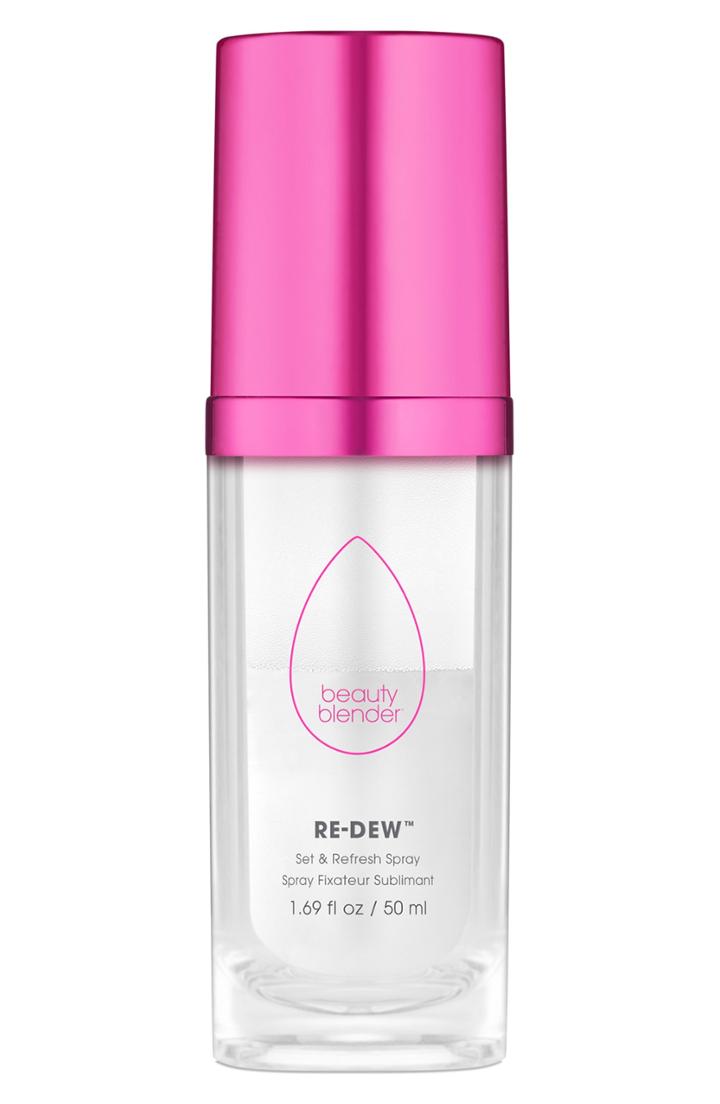 Beautyblender Re-dew Set & Refresh Spray - No Color