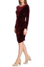 Women's Ali & Jay Still Waiting Fit & Flare Dress