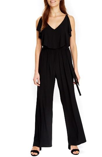 Women's Wallis Jersey Jumpsuit