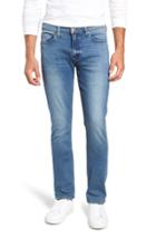 Men's Paige Federal Slim Straight Jeans