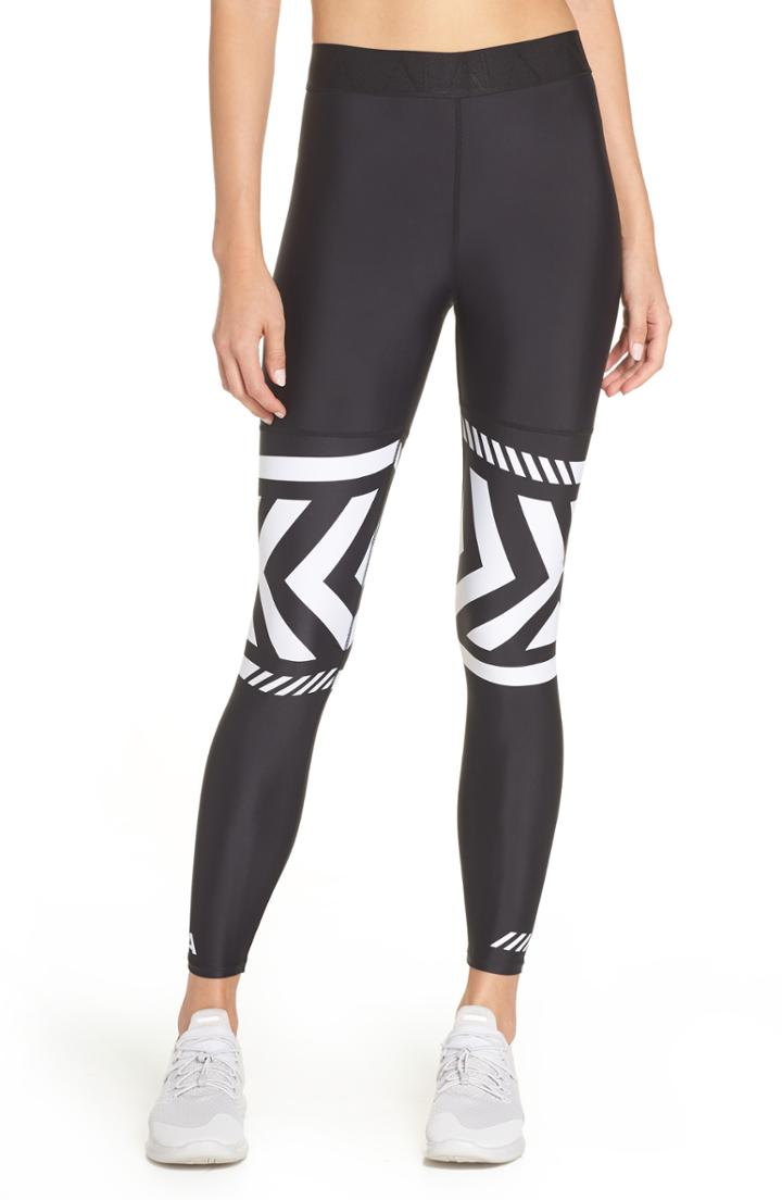Women's Alala Moto Leggings