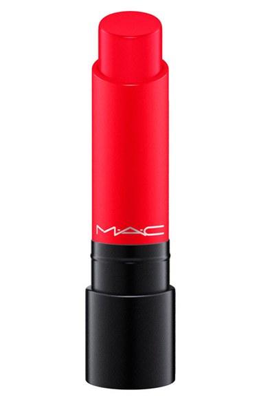 Mac Liptensity Lipstick - Fireworks