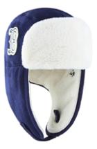 Men's '47 Lettermen Trapper Hat - Blue