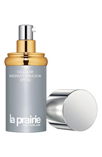 La Prairie Cellular Radiance Emulsion Spf 30 .7 Oz