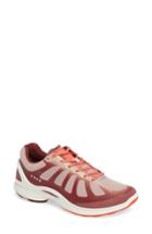 Women's Ecco 'biom Fjuel Racer' Sneaker -11.5us / 42eu - Pink