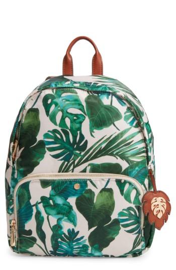 Tommy Bahama Siesta Key Backpack - Blue