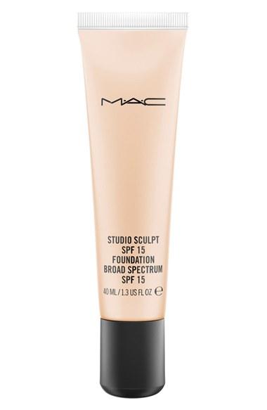Mac Studio Sculpt Spf 15 Foundation -
