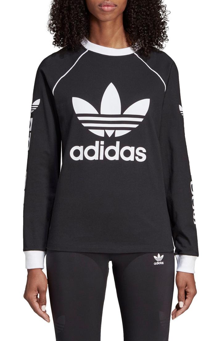 Women's Adidas Originals Og Tee