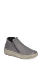 Women's Cloud Qupid Wool Lined Sneaker .5-7us / 37eu - Grey